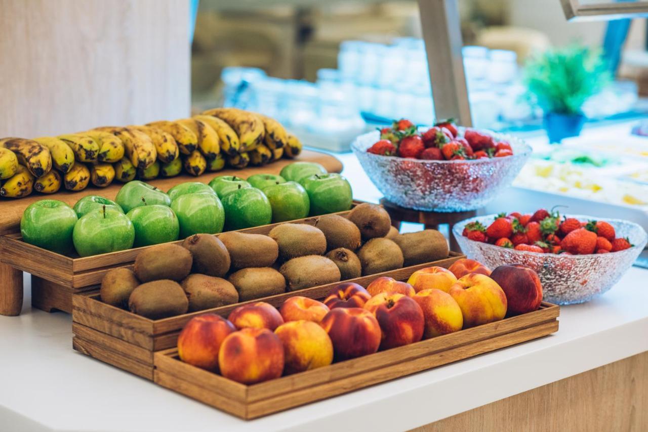 Iberostar Selection Marbella Coral Beach (Adults Only) Luaran gambar