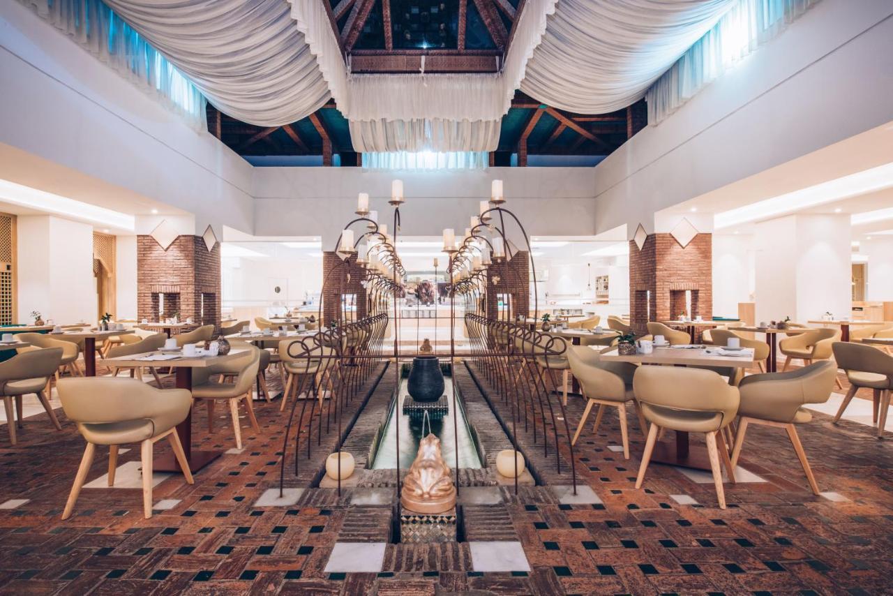 Iberostar Selection Marbella Coral Beach (Adults Only) Luaran gambar